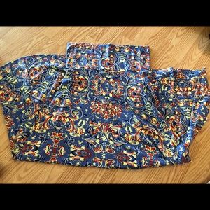 LulaRoe Maxi Skirt
